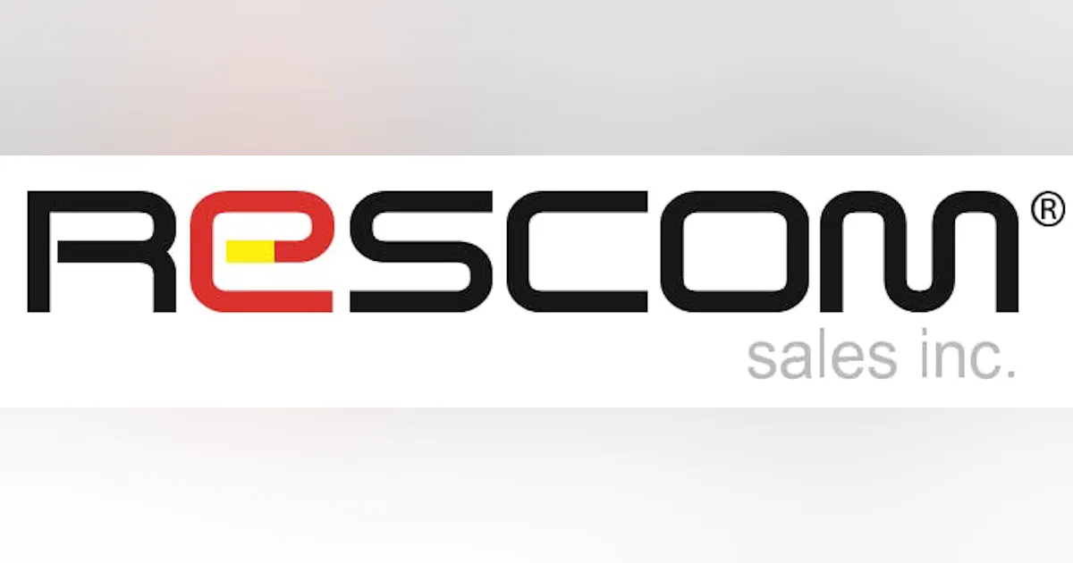 Rescom Sales Inc. | Firehouse