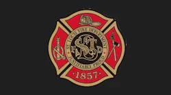 St. Louis Fire Department officials said once they were made aware of the Facebook post by their EMT, they put the employee on administrative leave pending an investigation.