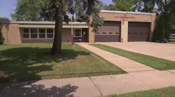 Bay City Public Safety Director addresses Fire Station No