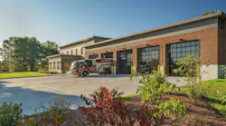 Westford, MA, Fire Headquarters exterior_02
