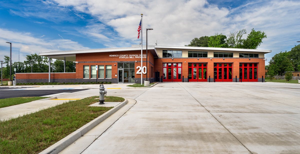 Staples Mill 20, Henrico, VA panorama_blakely_dn