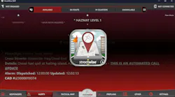 StreetWise Launches Windows MDT Version of CADlink