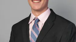 Vincent Orfini, a firefighter in Stony Point, NY, received the Phillip L. Turner Fire Protection Scholarship. Orfini is a student at University of New Haven.