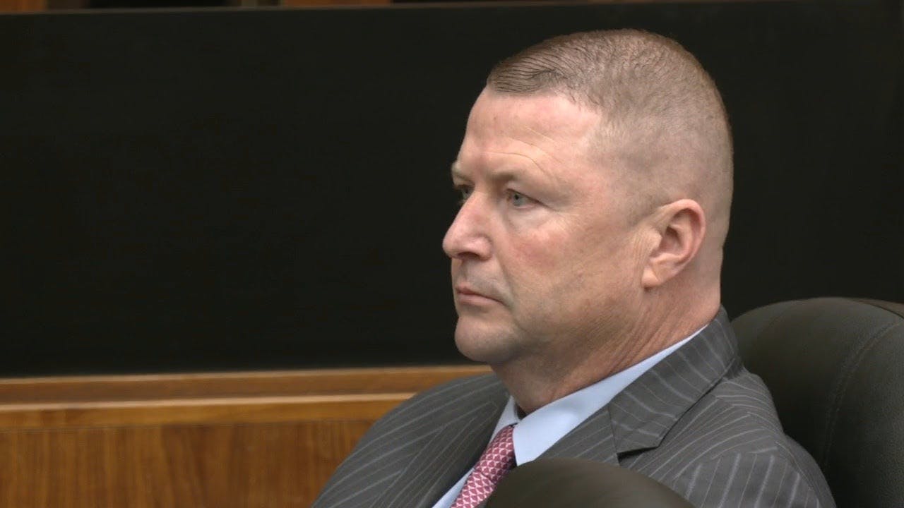 Timeline of events in the Jamey Noel saga