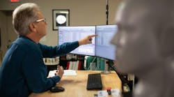 OMNIcheck, from ATOR Labs is a breathing machine compliant with both NFPA 1981 and NFPA 1852 standards. OMNIcheck, from ATOR Labs is a breathing machine compliant with both NFPA 1981 and NFPA 1852 standards.