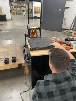 The recent AMCA standard involves three new variables to provide more accurate runtimes and resulting in lower airflows. The recent AMCA standard involves three new variables to provide more accurate runtimes and resulting in lower airflows.