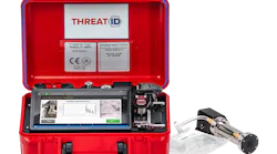 ThreatID is a portable FTIR device provides identification of powders/liquids and gases/vapors. Identify tens of thousands of emerging chemical threats in the field.