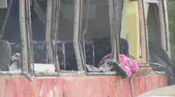 Bus Accident Near Vicksburg, MS, Killed Seven