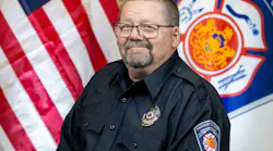 The 2024 Emergency Vehicle Technician of the Year is Lamar Sauder, Emergency Vehicle Master Technician with Manheim Township Fire Rescue, Lancaster, PA.