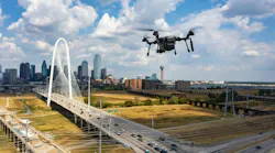 SIRAS drones are engineered for data security, performance, and affordability, making them the ideal choice for public safety, firefighting, and search and rescue missions.