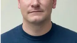 Battalion Chief Chris Eddy was killed in explosion Wednesday when he responded with Greene County Fire Rescue.