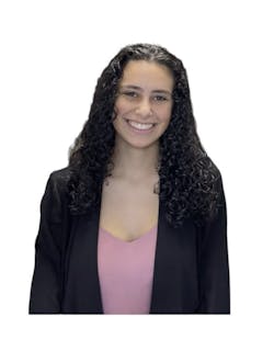 As only a rising junior, Jessica Gallo has acquired abundant research experience. As only a rising junior, Jessica Gallo has acquired abundant research experience.