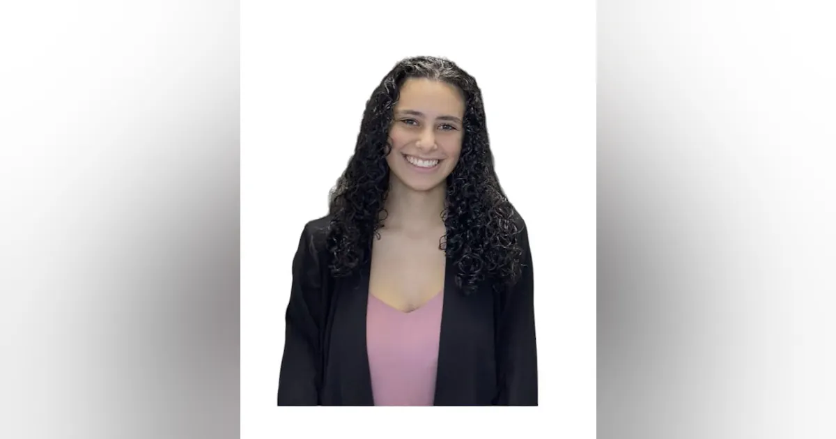 Jessica Def FAMA Awards 2024 Scholarship to Jessica Gallo | Firehouse