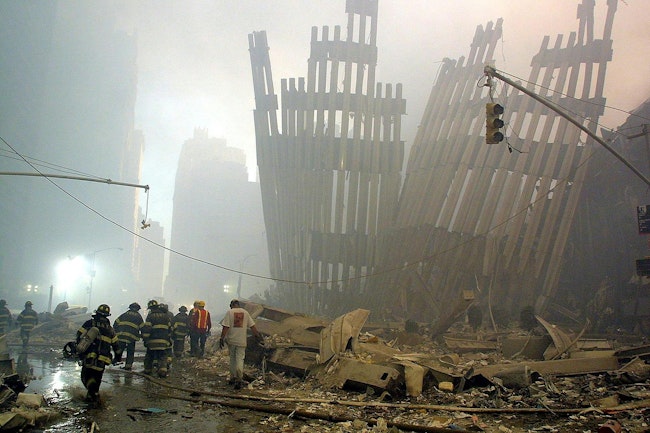 66e1bac609585326f6fc9696 World Trade Center