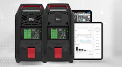 The new EXO 8 portable area monitor is the only direct-to-cloud area monitor capable of detecting up to eight gases and gamma radiation.