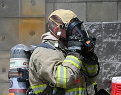 Proper fit is critical to ensuring that structural firefighting gloves provide both adequate protection from extreme temperatures and hazardous materials while also enhancing the manual dexterity that’s necessary for managing equipment and performing critical tasks. Proper fit is critical to ensuring that structural firefighting gloves provide both adequate protection from extreme temperatures and hazardous materials while also enhancing the manual dexterity that’s necessary for managing equipment and performing critical tasks.