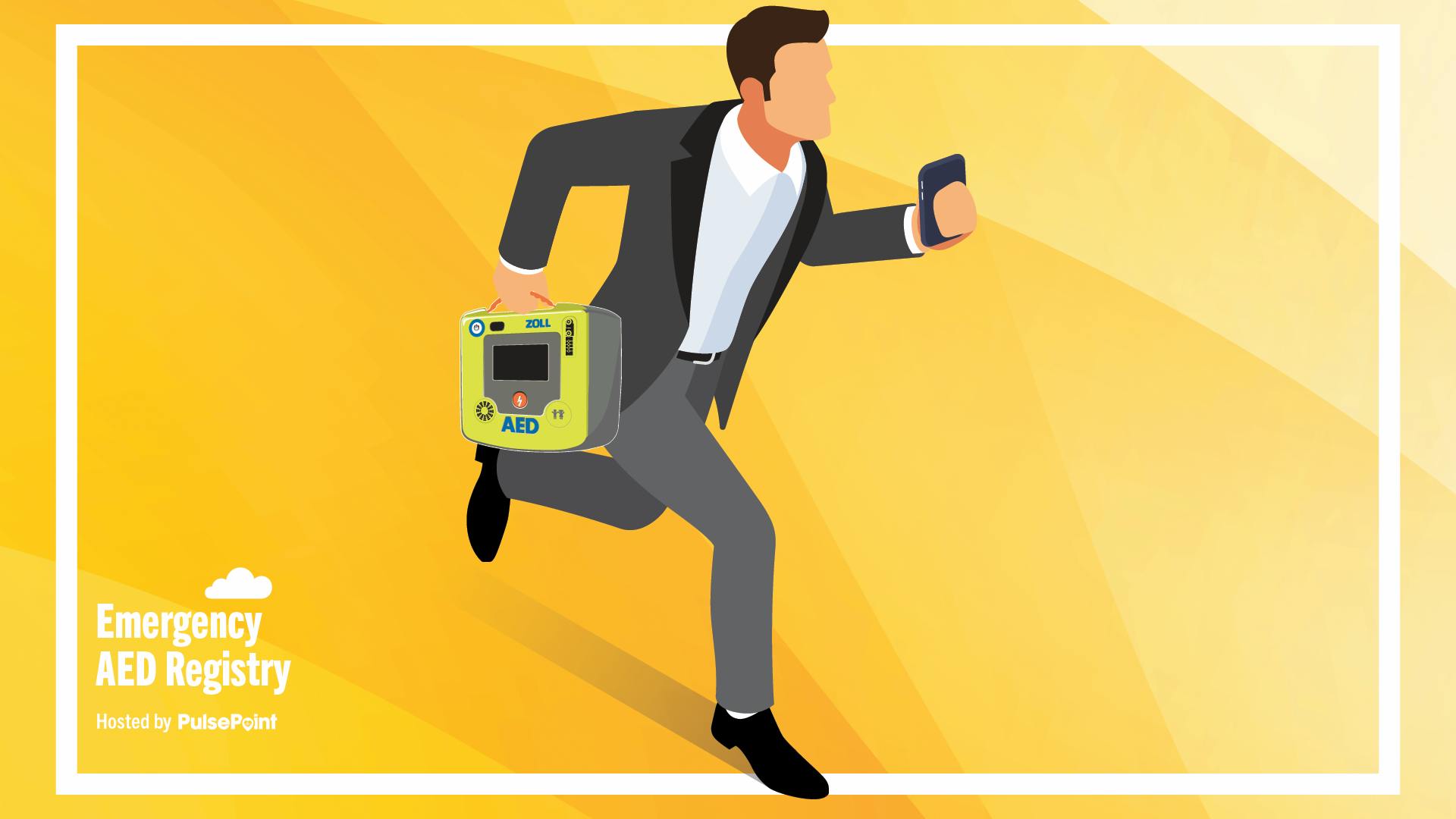 ZOLL/PulsePoint AED Registry