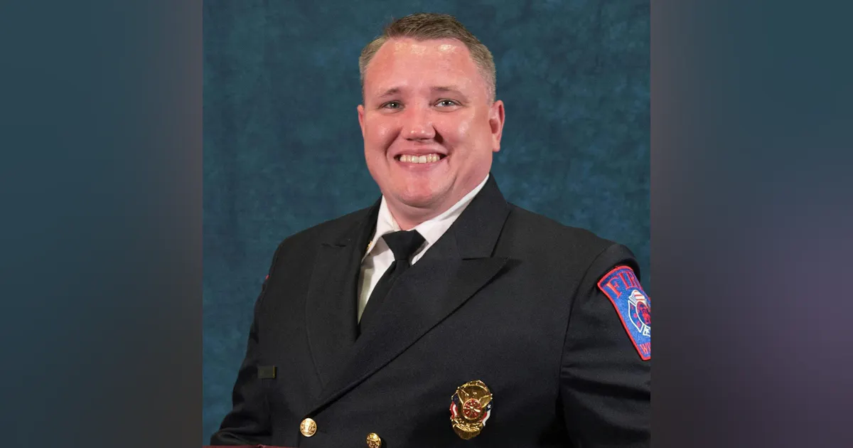 Harnessing Passion: How Conflict Signals Commitment in Fire Service ...