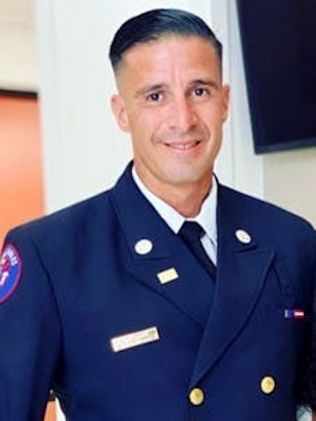 66f5a8df949321ab7a13eaa8 Carlos Lopezvr Incident Command Training Author