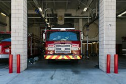 SPFR’s peer support program is designed to meet firefighters where they are, offering them the support they need from trusted peers. SPFR’s peer support program is designed to meet firefighters where they are, offering them the support they need from trusted peers.