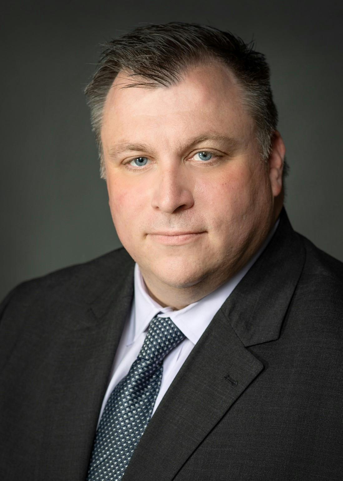 Peter Matthews shares his appreciation for the fire service technology that's emerged and that's in the offing and why departments, officers and firefighters must be open to the possibilities that it provides.