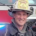 John Hayowyk Jr.