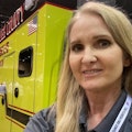 Shara N. Thompson