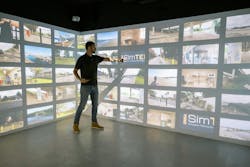 EMSA Launches SimTEP 0014 EMSA Launches SimTEP 0014