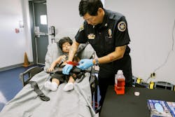 EMSA Launches SimTEP 0006 EMSA Launches SimTEP 0006