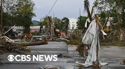 Death toll rises above 130 as communities work to recover from Hurricane Helene