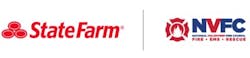 This is the inaugural year for the State Farm Good Neighbor Firefighter Safety Program. This is the inaugural year for the State Farm Good Neighbor Firefighter Safety Program.
