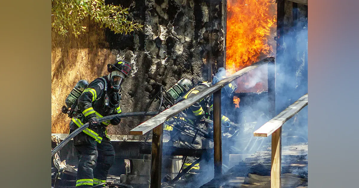 Fireground Image Fireground Photography | Firehouse
