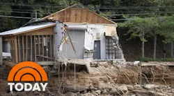 Death toll from Hurricane Helene reaches grim new milestone