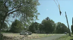 4 dead after home explosion in Ellsworth, Ohio Fire Marshal investigating