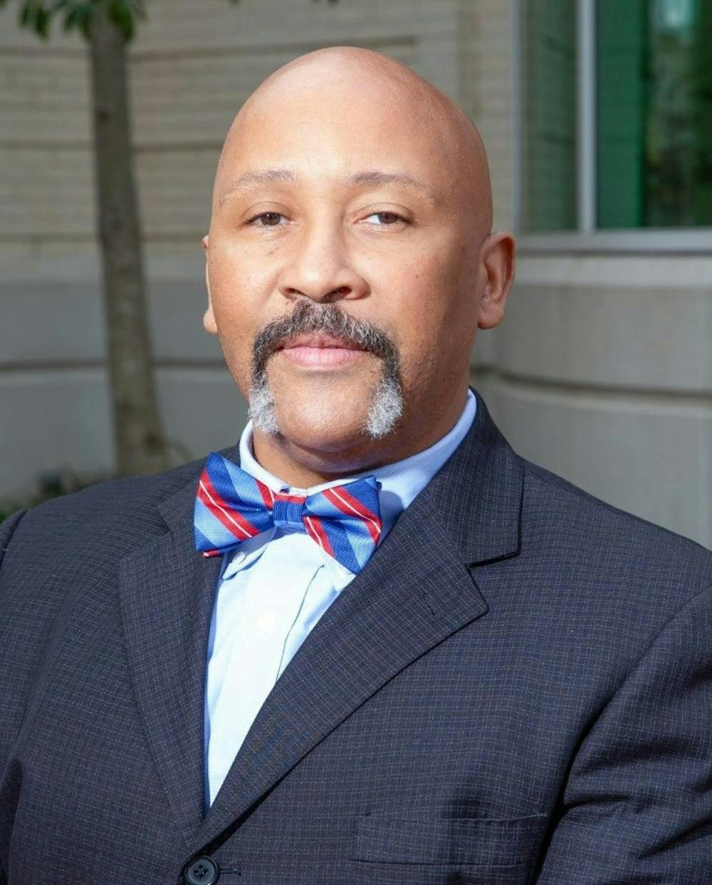 Joseph W. Dixon retired from Gainesville, FL, Fire Rescue to become fire chief with the Baltimore County Fire Department.