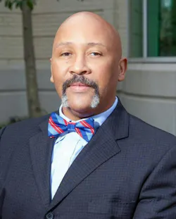 Joseph W. Dixon retired from Gainesville, FL, Fire Rescue to become fire chief with the Baltimore County Fire Department. Joseph W. Dixon retired from Gainesville, FL, Fire Rescue to become fire chief with the Baltimore County Fire Department.