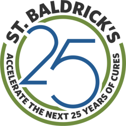 For 25 years, firefighters across the U.S. have teamed up with the St. Baldrick’s Foundation, the largest charity funder of childhood cancer research grants, bringing hope to kids in their toughest battles. For 25 years, firefighters across the U.S. have teamed up with the St. Baldrick’s Foundation, the largest charity funder of childhood cancer research grants, bringing hope to kids in their toughest battles.