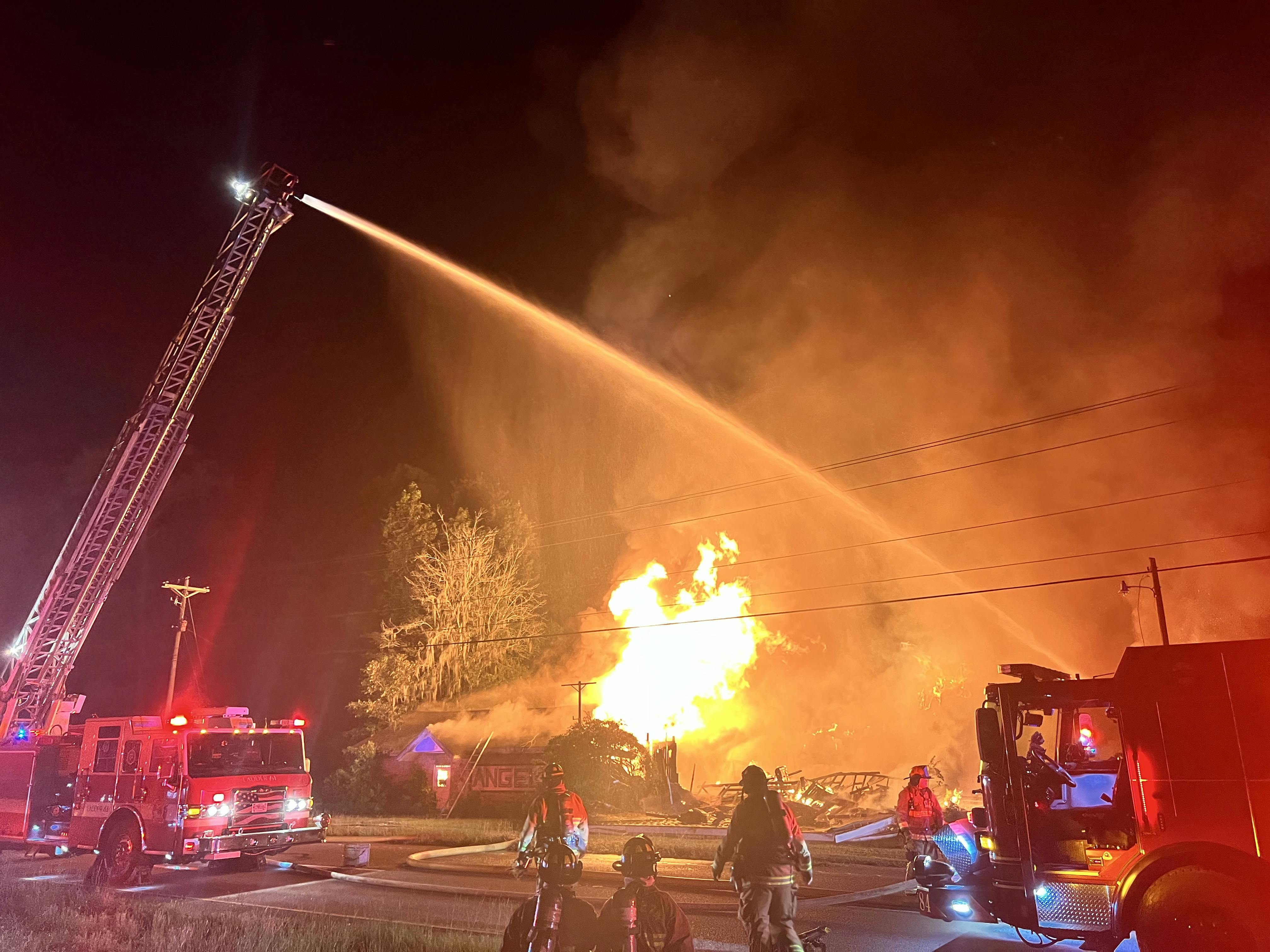 If the fire service continually educates communities about fire tragedies of the past, public uproar over the needless loss of life can prompt lawmakers to take action to prevent or reduce further loss.