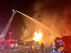 If the fire service continually educates communities about fire tragedies of the past, public uproar over the needless loss of life can prompt lawmakers to take action to prevent or reduce further loss. If the fire service continually educates communities about fire tragedies of the past, public uproar over the needless loss of life can prompt lawmakers to take action to prevent or reduce further loss.