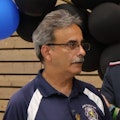 Jerry Presta