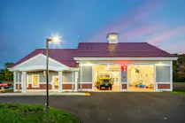 North Hadley, MA, Fire Substation exterior3 North Hadley, MA, Fire Substation exterior3