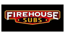 Firefighters, EMS workers, police and more can visit a Firehouse Subs in Florida to receive a free medium sub, chips and a drink. Firefighters, EMS workers, police and more can visit a Firehouse Subs in Florida to receive a free medium sub, chips and a drink.