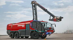 The PANTHER 6x6 electric first pre-series vehicles are on pace to be delivered by the end of 2025.
