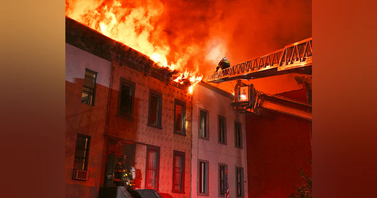 Fireground Image Fireground Photography | Firehouse
