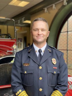 Work to prepare, cultivate, and attend to deficiencies and challenges is required to produce members who will help to make better departments down the road. Work to prepare, cultivate, and attend to deficiencies and challenges is required to produce members who will help to make better departments down the road.