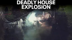 House explosion in Pennsylvania leaves at least one dead