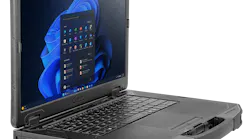 Getac's S510 rugged laptop is now certified on T-Mobile markets that include public safety, enterprise, and DoD. Getac's S510 rugged laptop is now certified on T-Mobile markets that include public safety, enterprise, and DoD.