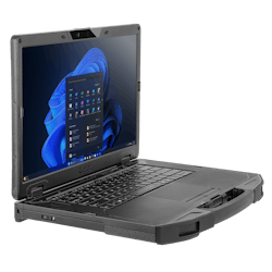 Getac's S510 rugged laptop is now certified on T-Mobile markets that include public safety, enterprise, and DoD. Getac's S510 rugged laptop is now certified on T-Mobile markets that include public safety, enterprise, and DoD.