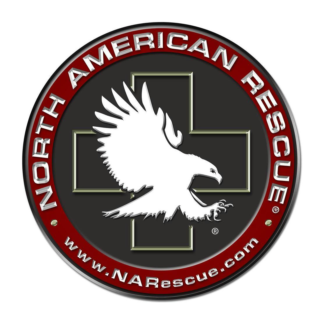 north_american_rescue_logo