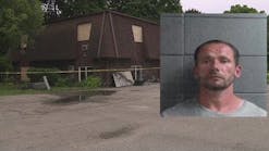 Steven Coleman receives 3 lifetime sentences in Sterling apartment fire that killed 3 people Steven Coleman receives 3 lifetime sentences in Sterling apartment fire that killed 3 people